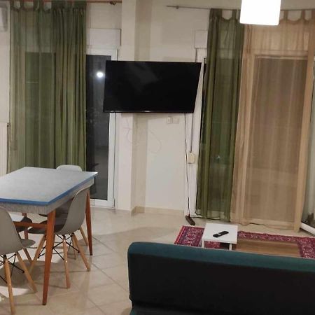 Pylaia Comfortable Apartment 2 Thessaloníki Eksteriør bilde