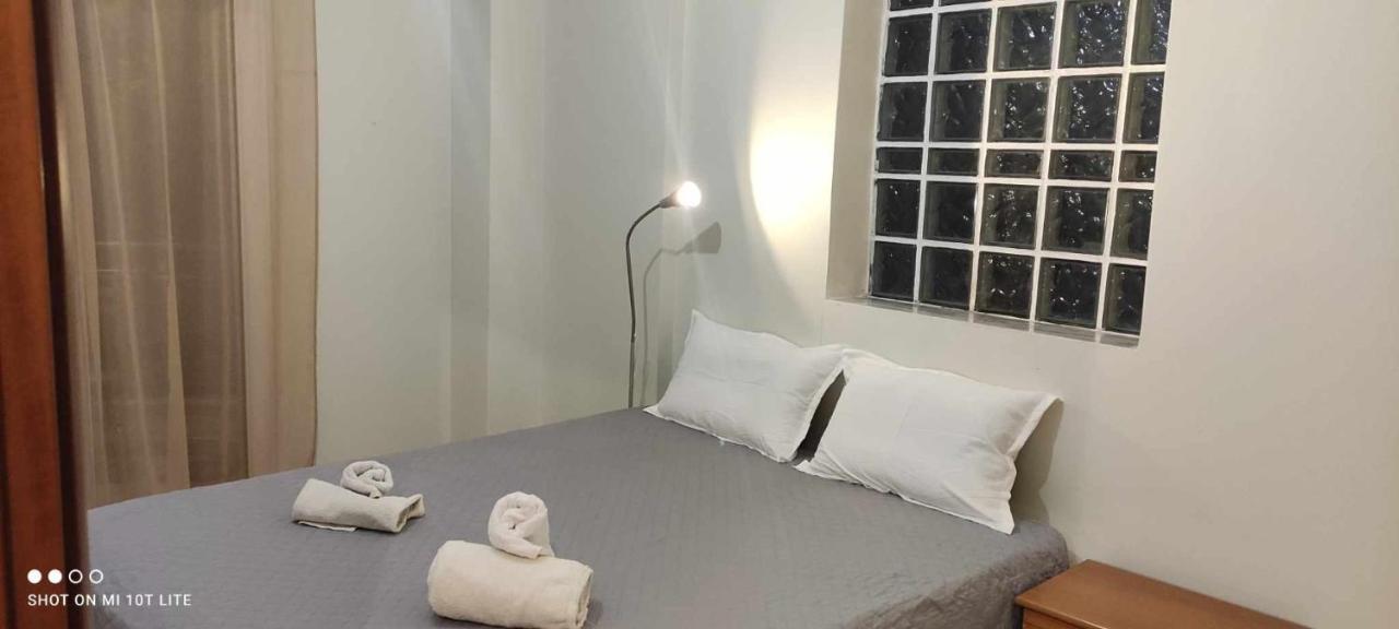 Pylaia Comfortable Apartment 2 Thessaloníki Eksteriør bilde