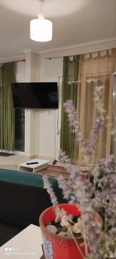 Pylaia Comfortable Apartment 2 Thessaloníki Eksteriør bilde