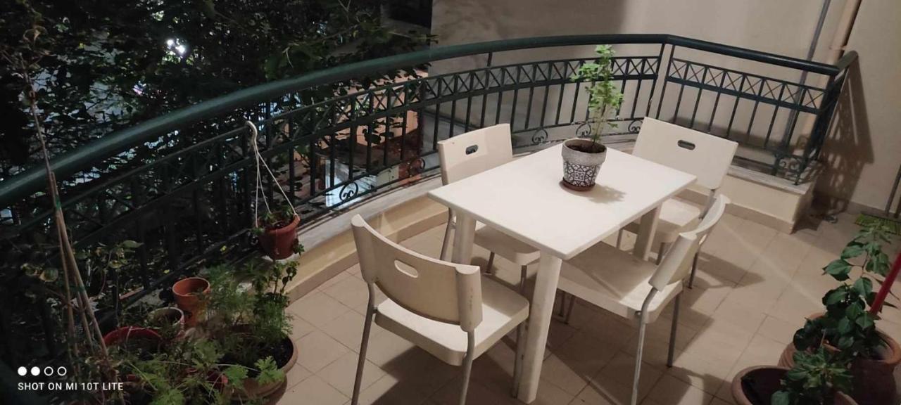 Pylaia Comfortable Apartment 2 Thessaloníki Eksteriør bilde